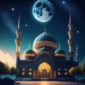 الموسيقى الإسلامية التقليدية - هدوء القلب (Acoustic)