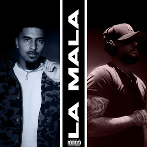 La Mala (SlowJamz) by Josh December, MIKEMARZ, David Wolves