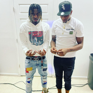 SaucinX2 by PBG Kemo, PappyGang