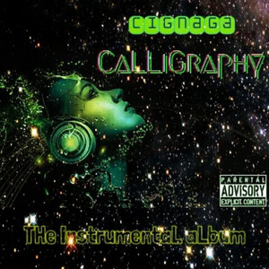 Cignaga - Ain't No Second Chances