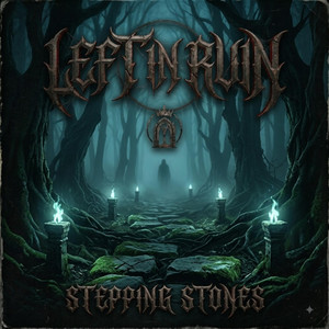 It's not me, It's you by Left in Ruin
