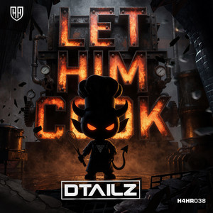 Let Him Cook by DTAILZ