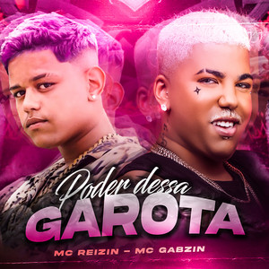 Garota (feat. Mc Gabzin)