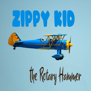 The Rotary Hammer