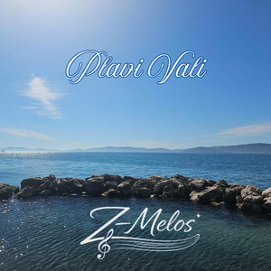 Z-Melos - Plavi Vali