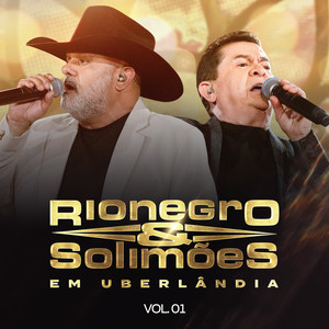 Rionegro & Solimões - Brigas (Ao Vivo)