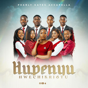 Harizoperi Simba by Pearly Gates Acapella