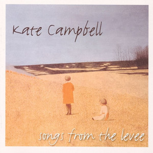 Songs From The Levee cover