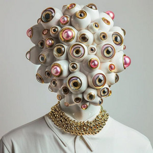 Overexposed by Kairo