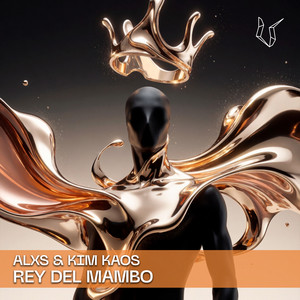 Rey del Mambo by ALXS, Kim Kaos