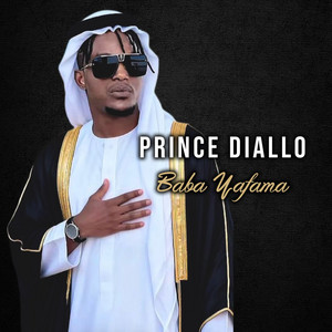 Prince Diallo - Baba Yafama