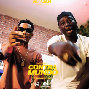 Trapstar Gag - Contra Mundo (feat. Lil As)