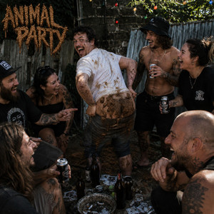 Inspired by Farts by Animal Party