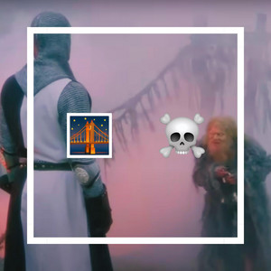 Land Tree - Bridge of Death