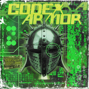XENOMORPH by Murder Posse, IKARUS, $paceamoeba