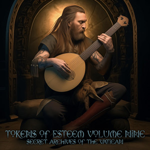 Tokens Of Esteem Volume Nine cover art