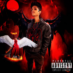 LOVE T-RAP by HASHINFINITE