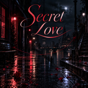 Secret Love by 詩