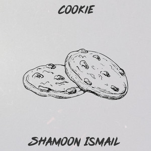 Marijuana by Shamoon Ismail
