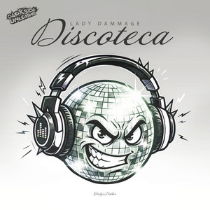 Discoteca by Lady Dammage