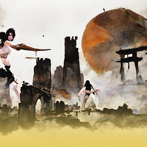 Nasir Dagul - Harapan Hampa Suling Merdu