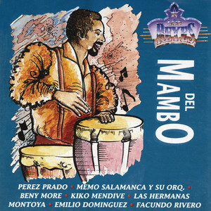 Los Reyes del Mambo – Compilação de Vários intérpretes | Spotify