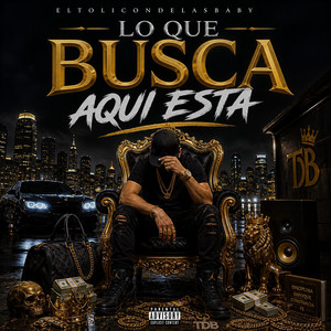 Ni En Mi Sombra by El Tolicon De Las Baby