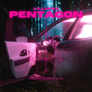 Pentagon by Lilijana