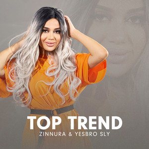 Top Trend (feat. Yesbro Sly)