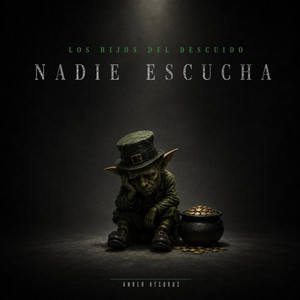 No basta hablar by Los hijos del descuido
