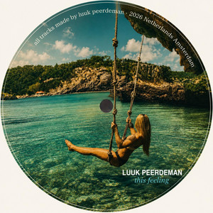 THIS FEELING by Luuk Peerdeman