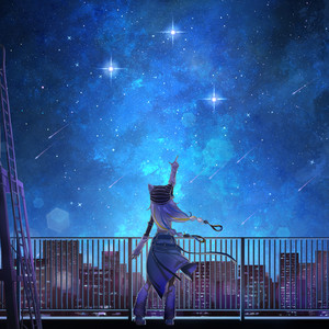 yakusoku o'clock by 猫 The Sappiness