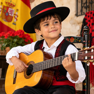Buenos Días Amor Amor (Goodmorning my love) by Copper Rae