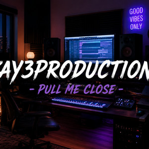 Pull Me Close by Kay3productions