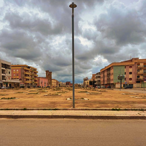WHERE IS GOD by TOTAL REVERENDS, Francesco Forni
