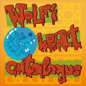 Manwell Dawolfi - Sweet Sixteen