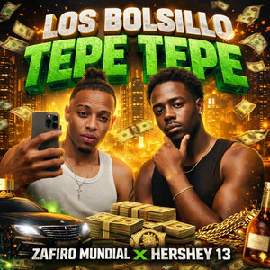 Tepe Tepe by Ancla Estudio Record, Zafiro Mundial, Hershey13