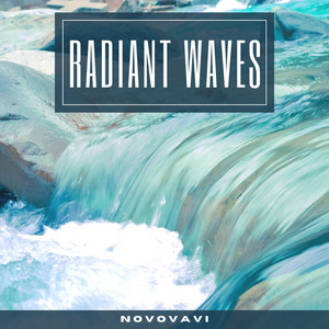 Radiant Waves by Novovavi