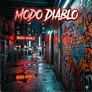 Modo diablo by Cherry Stark