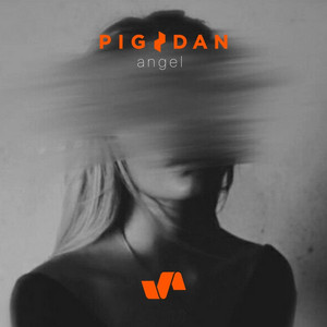 Angel - Deeper Edit by Pig&Dan cover art