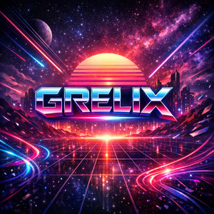 Grelix by Kryvon Zale
