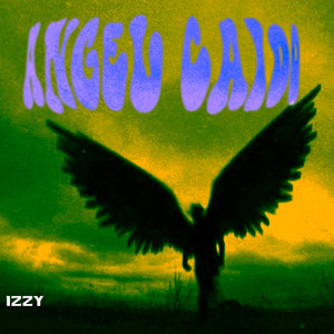 Angel Caido by izzy