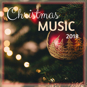 Christmas Music 2018 - Winter Wonderland Music Collection cover