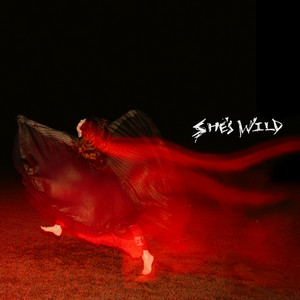 She's Wild by Little Quirks