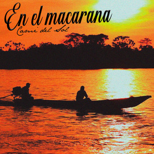 En el Macarana by Cami del Sol
