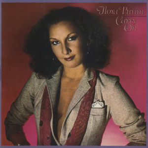 Love Lock by Flora Purim