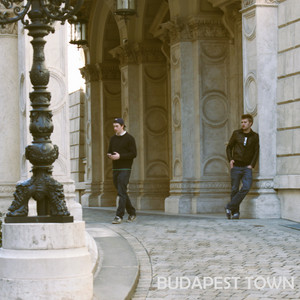 Budapest Town by The Operah
