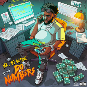 Mr.93 Octane - John Madden 2