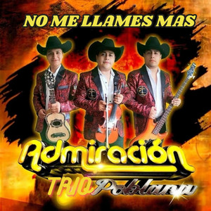 Los mejores tríos huastecos - EL AUSENTE