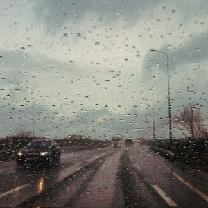 #1 Sounds of Nature - Natural Rain album